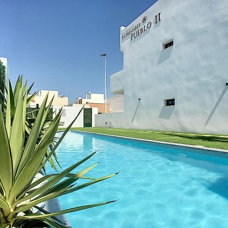 Pueblo 2 - Apartment Bobby San Pedro del Pinatar Dış mekan fotoğraf
