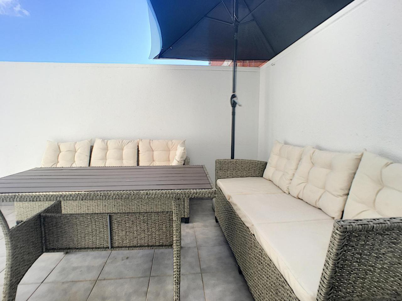 Pueblo 2 - Apartment Bobby San Pedro del Pinatar Dış mekan fotoğraf