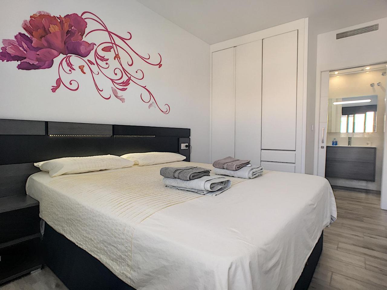 Pueblo 2 - Apartment Bobby San Pedro del Pinatar Dış mekan fotoğraf