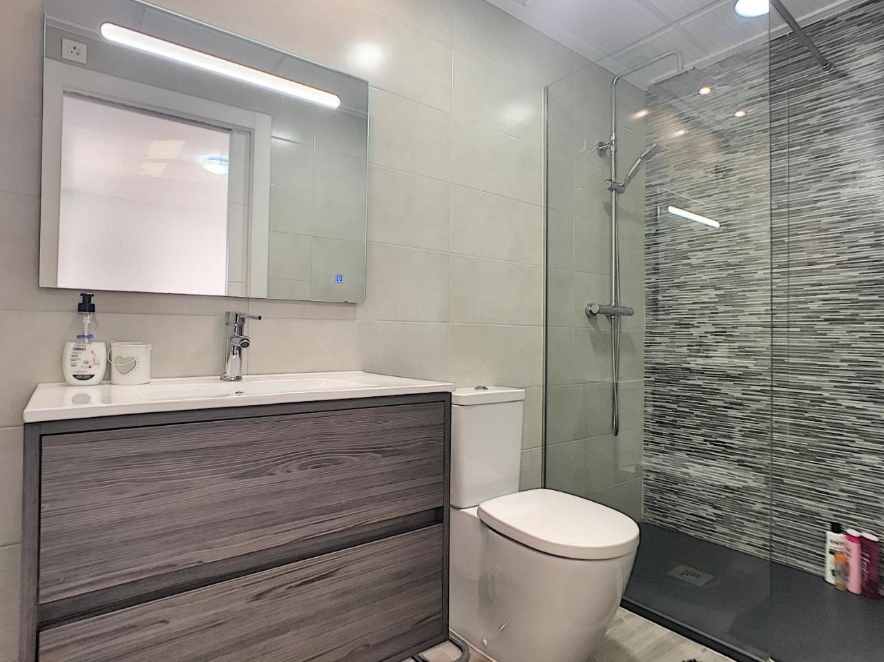 Pueblo 2 - Apartment Bobby San Pedro del Pinatar Dış mekan fotoğraf
