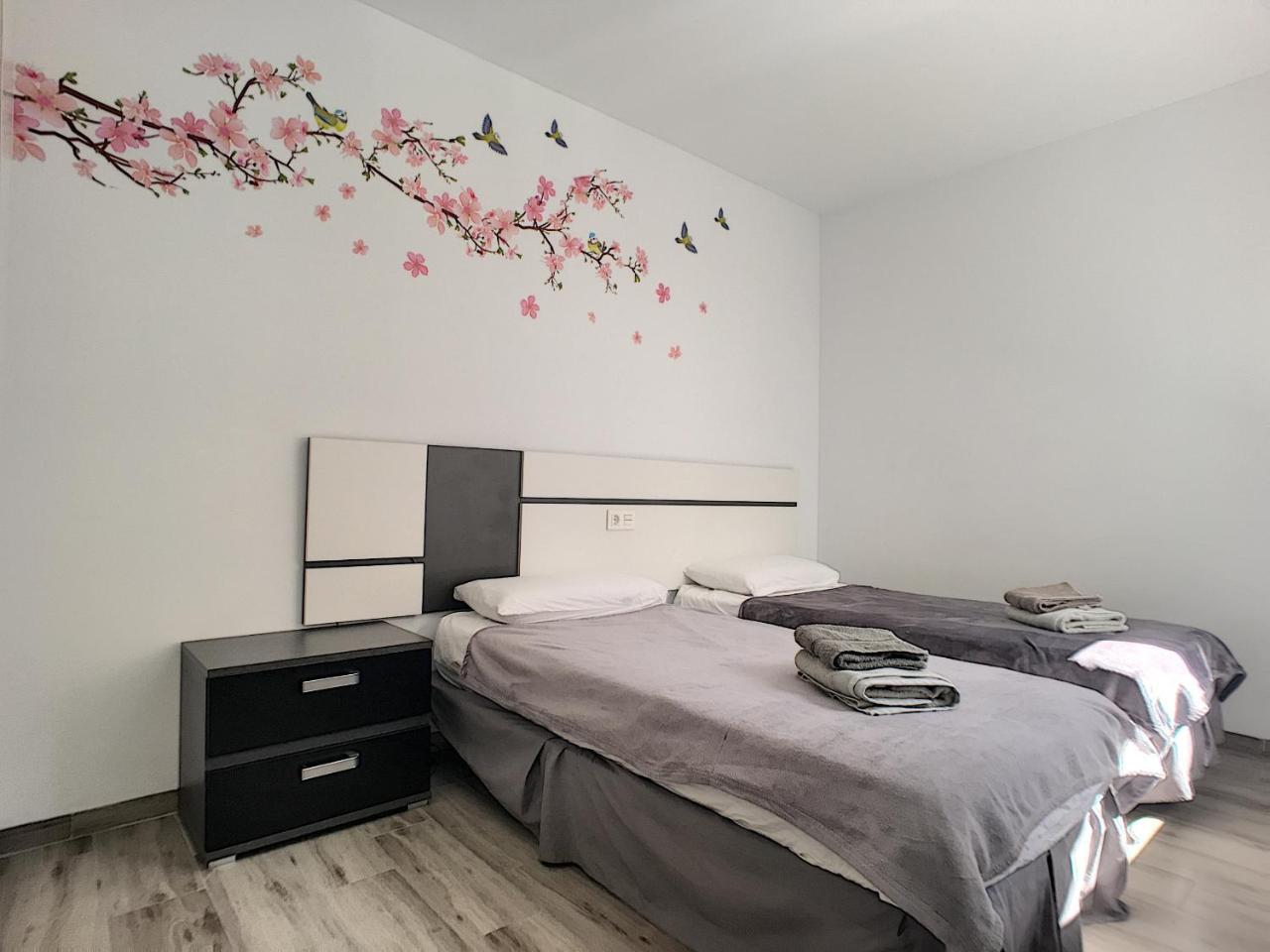 Pueblo 2 - Apartment Bobby San Pedro del Pinatar Dış mekan fotoğraf
