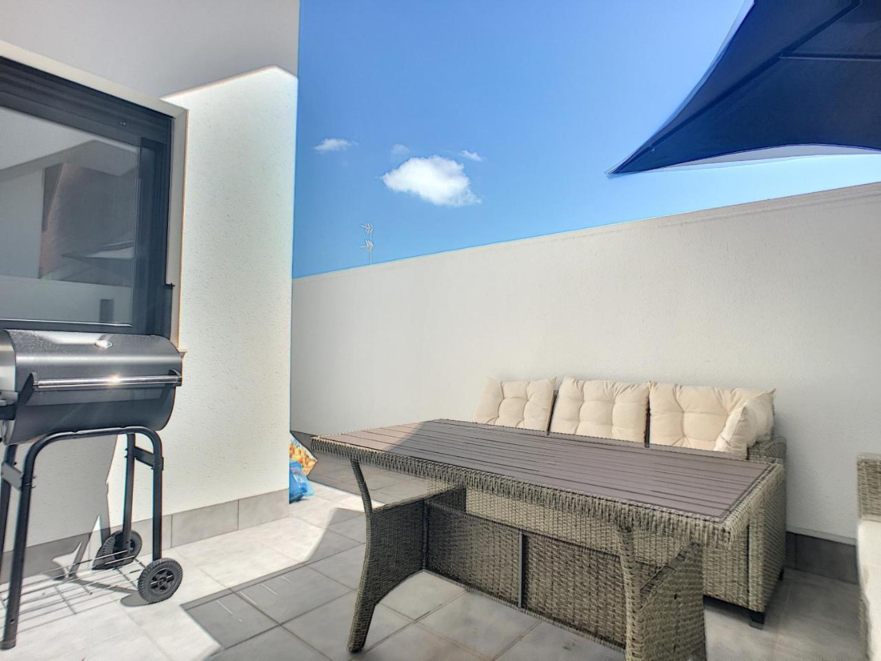 Pueblo 2 - Apartment Bobby San Pedro del Pinatar Dış mekan fotoğraf