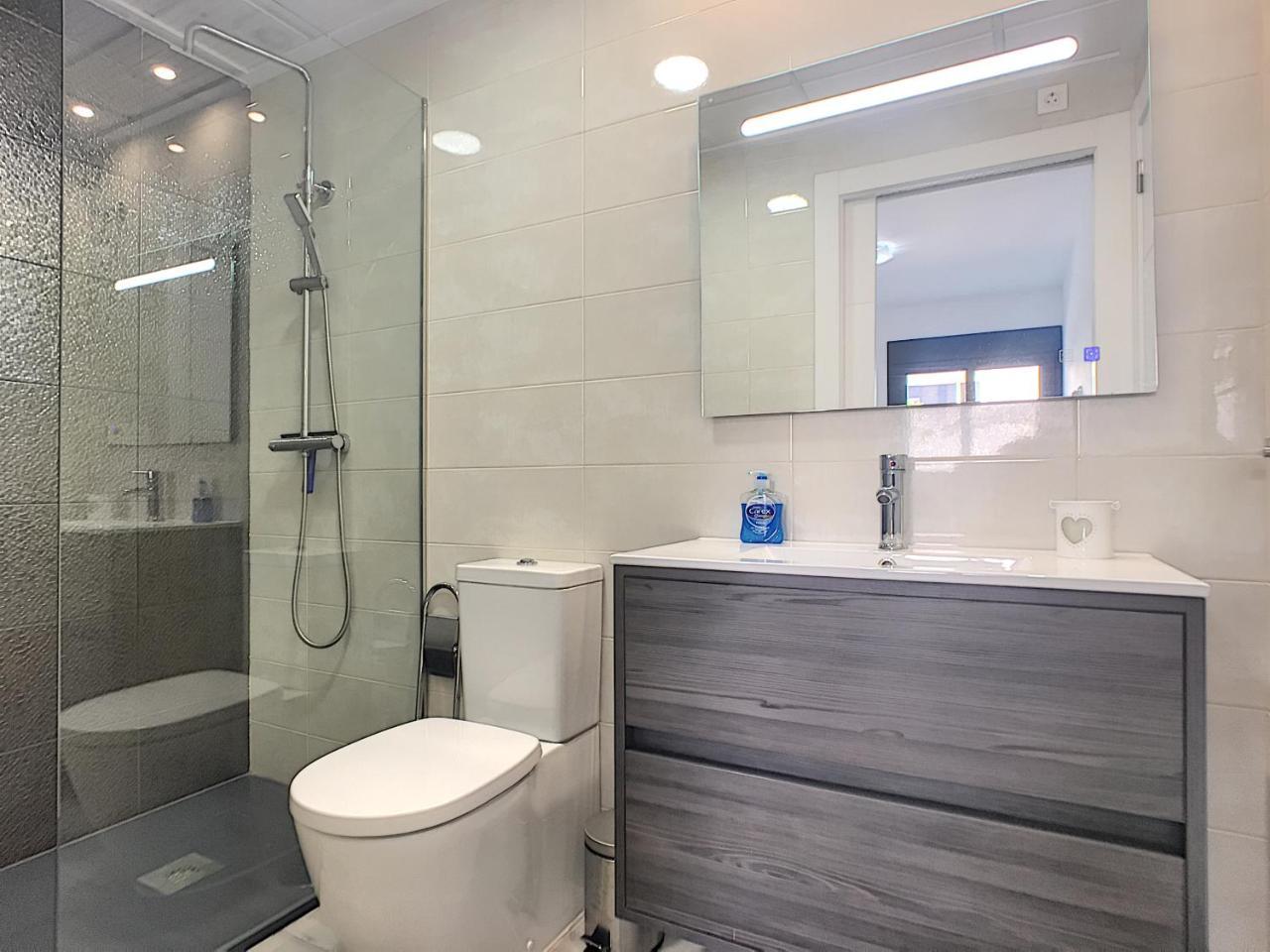 Pueblo 2 - Apartment Bobby San Pedro del Pinatar Dış mekan fotoğraf